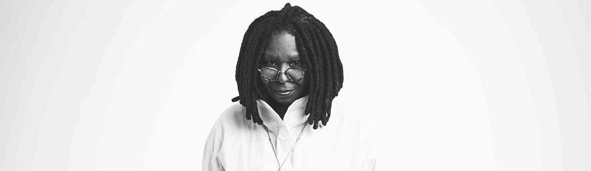 Whoopi Goldberg