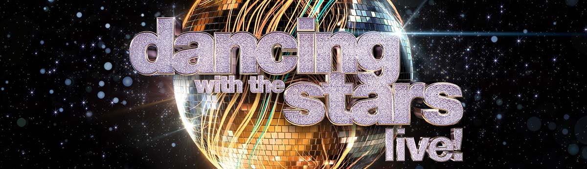 Dancing with the Stars Live! January 19th