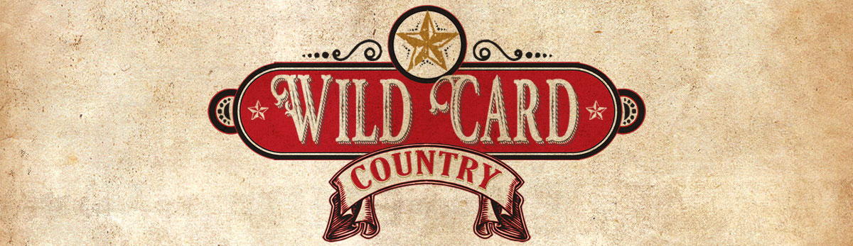 Wild Card Country – The Ultimate Tribute Experience March 10th