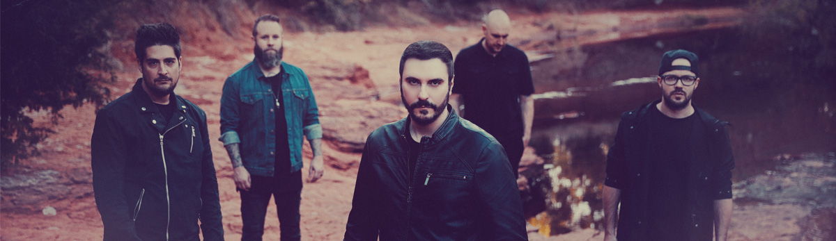 Breaking Benjamin