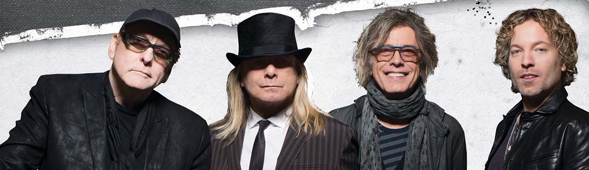 Cheap Trick