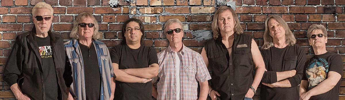 Kansas – Radio Classics