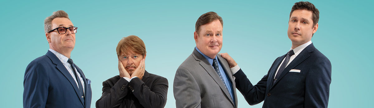 Whose Live Anyway?