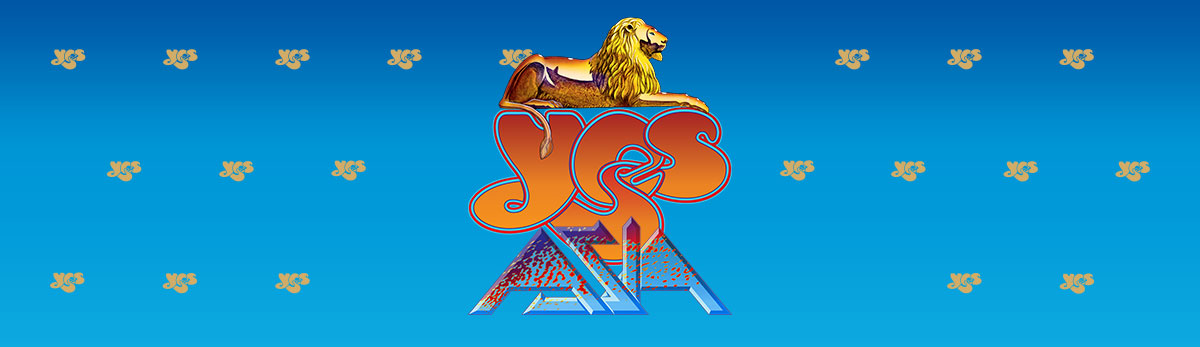 Yes, Asia, John Lodge, Carl Palmer Legacy