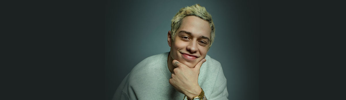 Pete Davidson