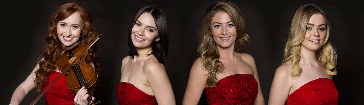 Celtic Woman – Symphony 2019