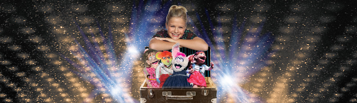 Darci Lynne – Fresh Out Of The Box