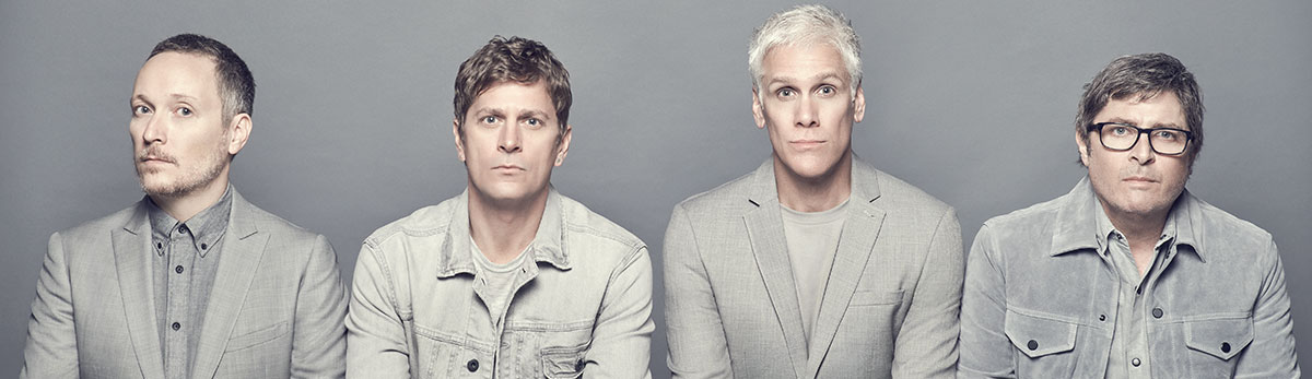 Matchbox Twenty