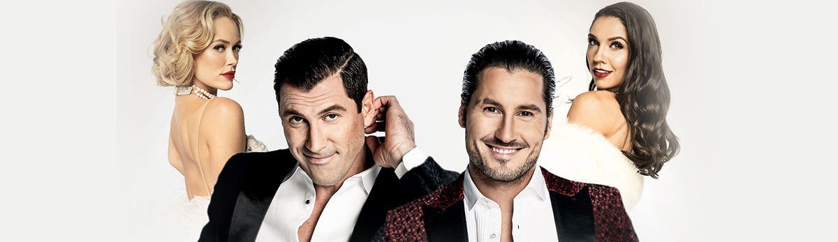 Maks & Val Live 2020