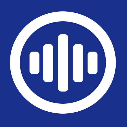 Webtalk Radio Network: Podcasting for everyone. logo