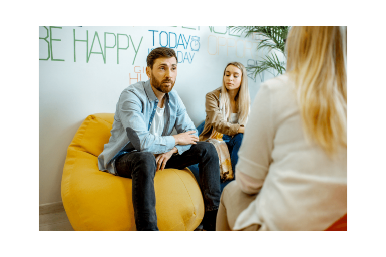 You’ll Consider Divorce but Not Counseling, Why?