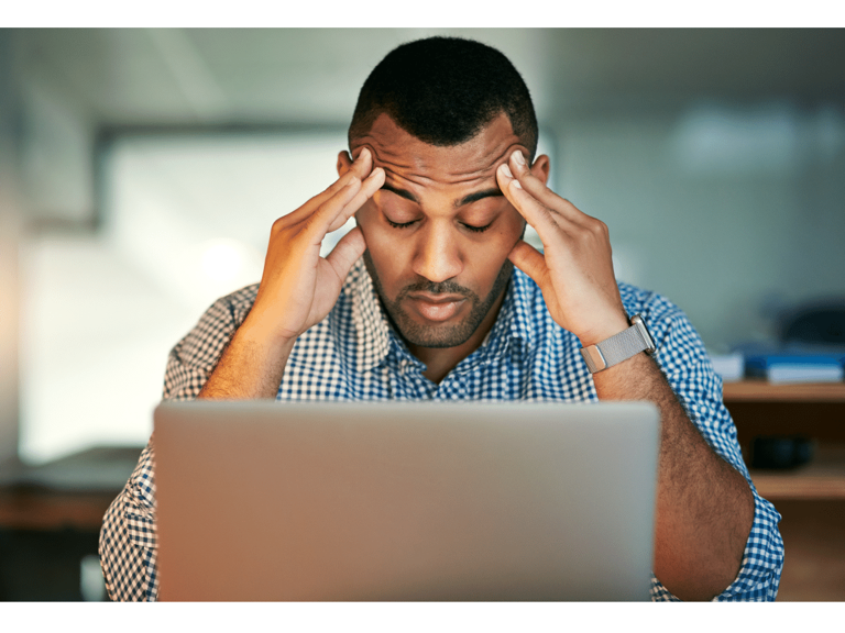 Simple Tools for Stressed Out Parents