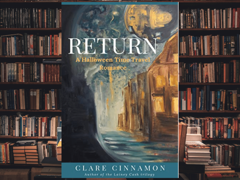 Return | Books On Air | WebTalkRadio