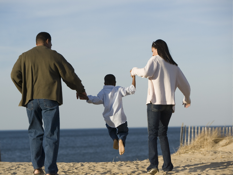 Happily Ever After | WebTalkRadio