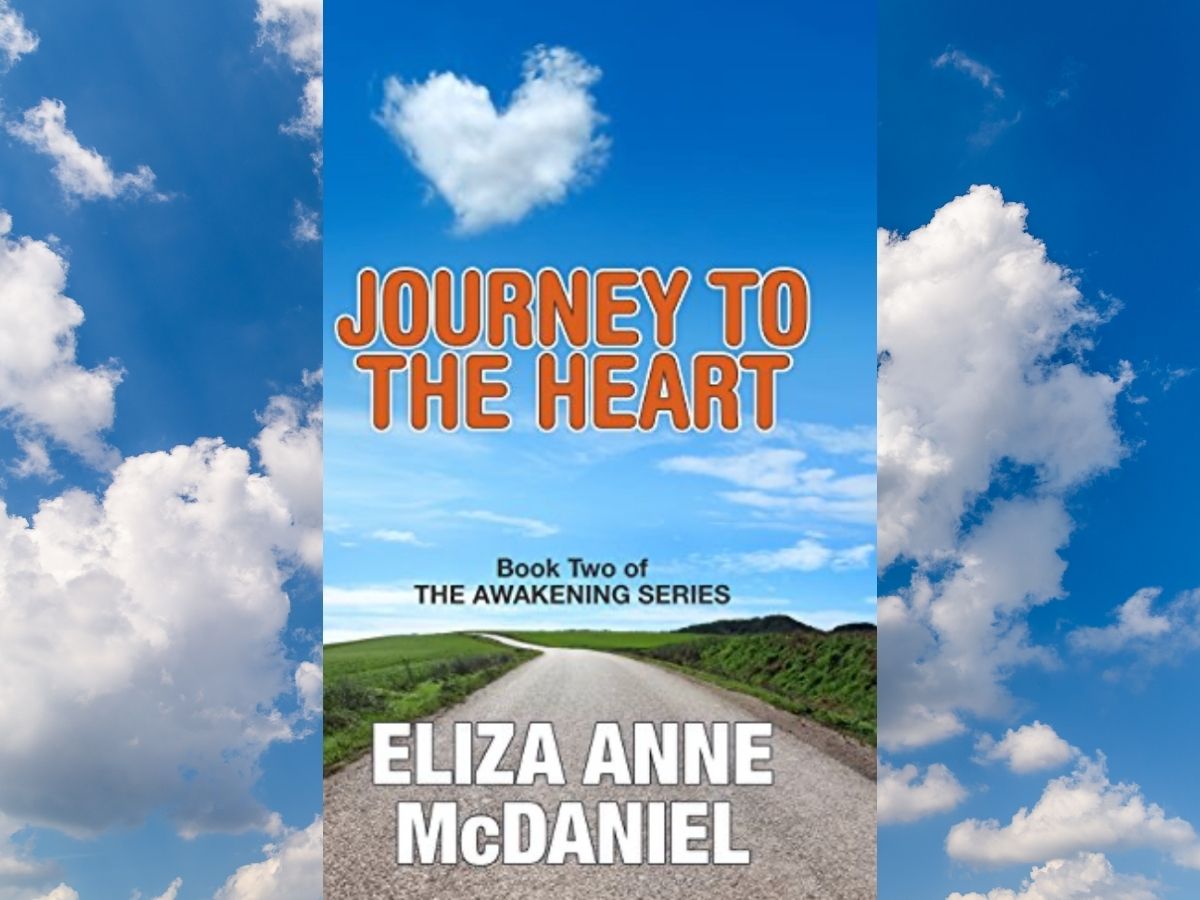 Journey to the Heart (The Awakening Series Book 2) by