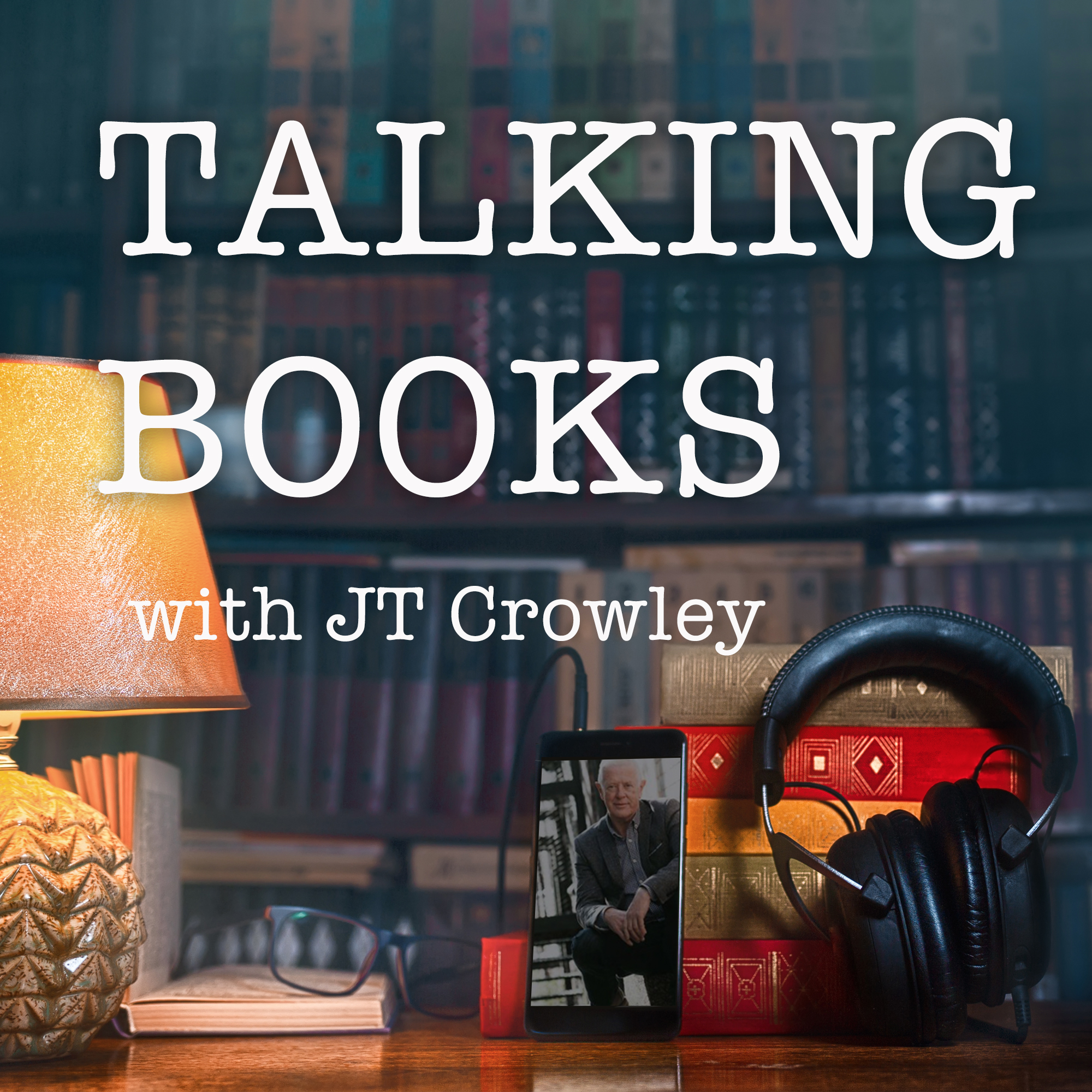 Talking Books