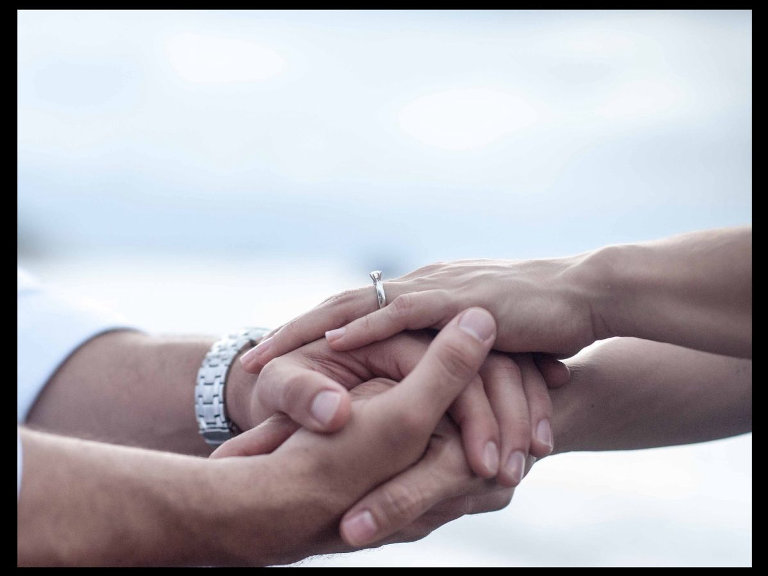 Uncompromising!  with Intimacy Doctor Alexandra Stockwell