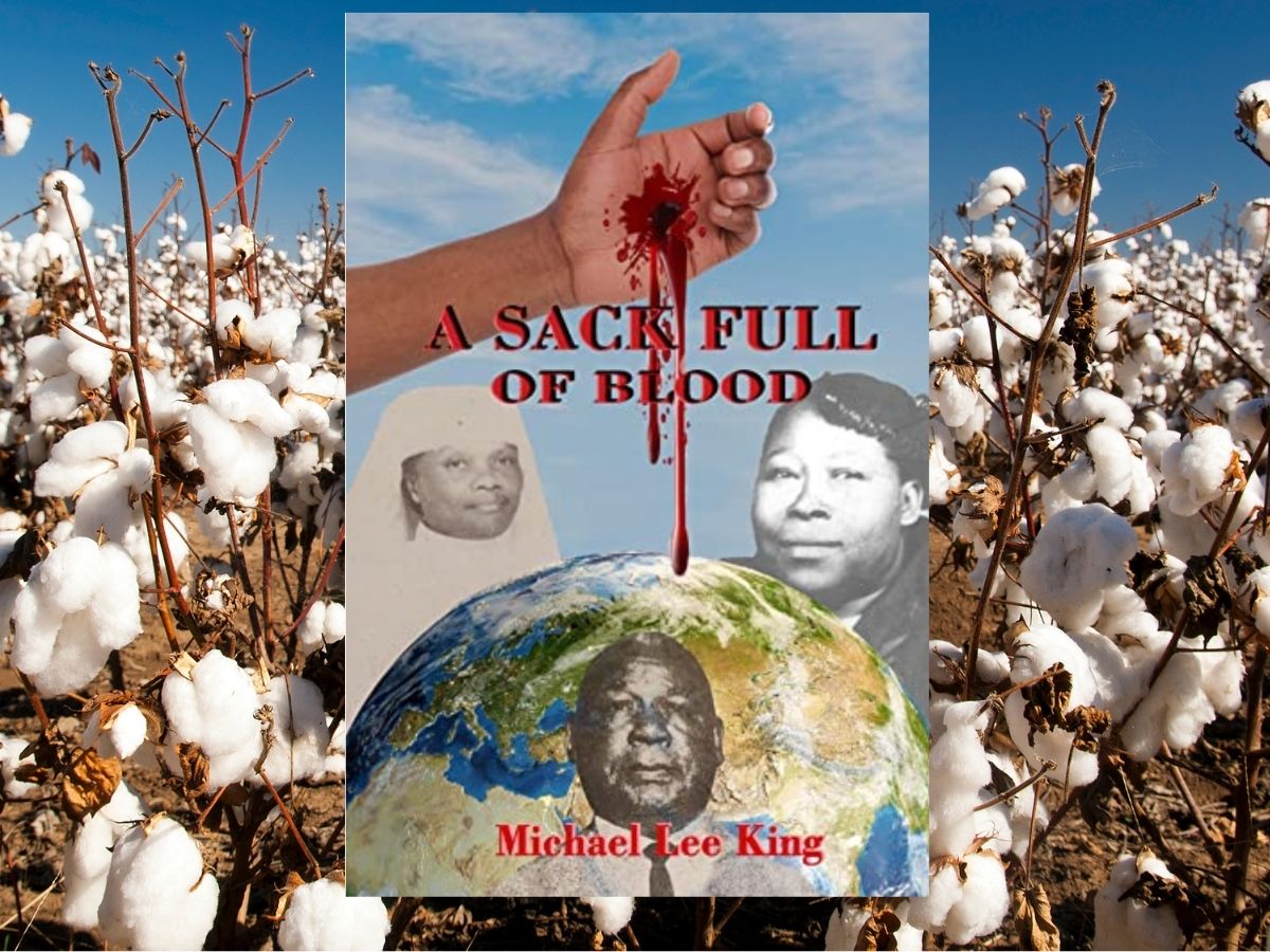 Michael Lee King A Sack Full of Blood