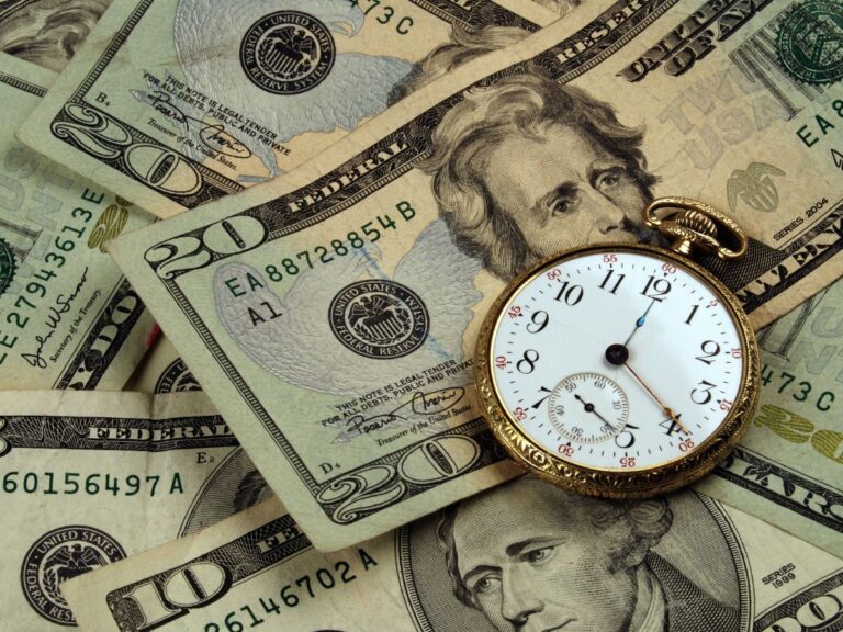 The Art of Creating Beauty: Resources (Time, Money, & Energy)