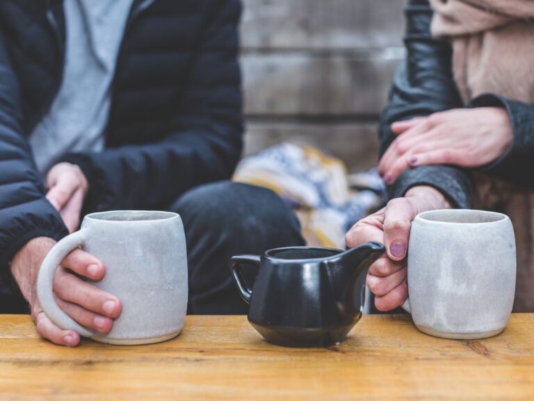 The Art Of Creating Beauty: Through Conversations