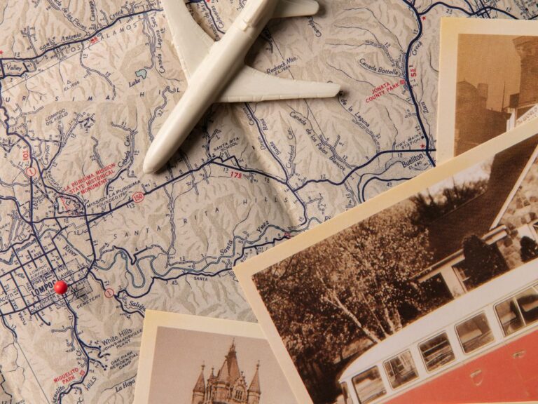 The Art of Creating Beauty: Through Travel (part 2 of 2)