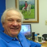 Doc Choby host of Liberty in America | Web Talk Radio