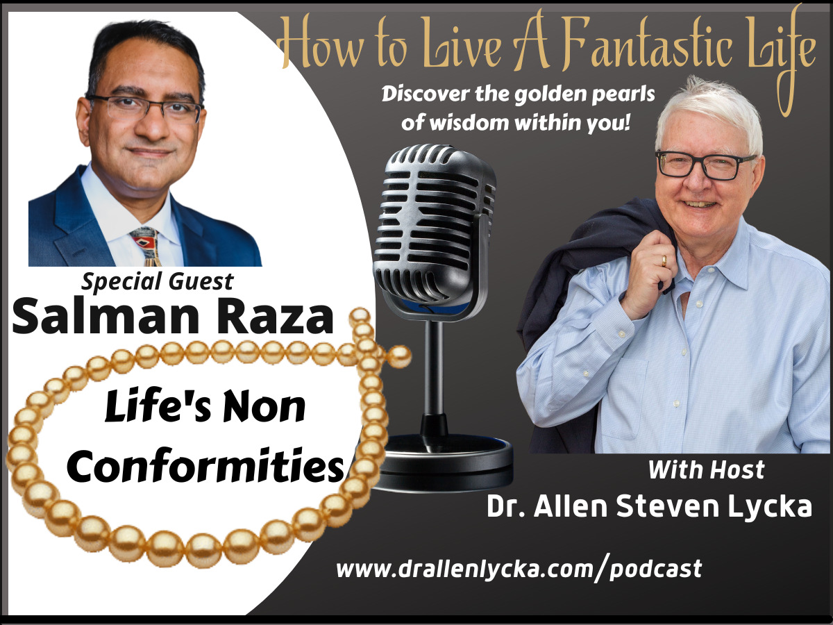 Sakman Rasta Life’s Non Conformities - WebTalkRadio.net