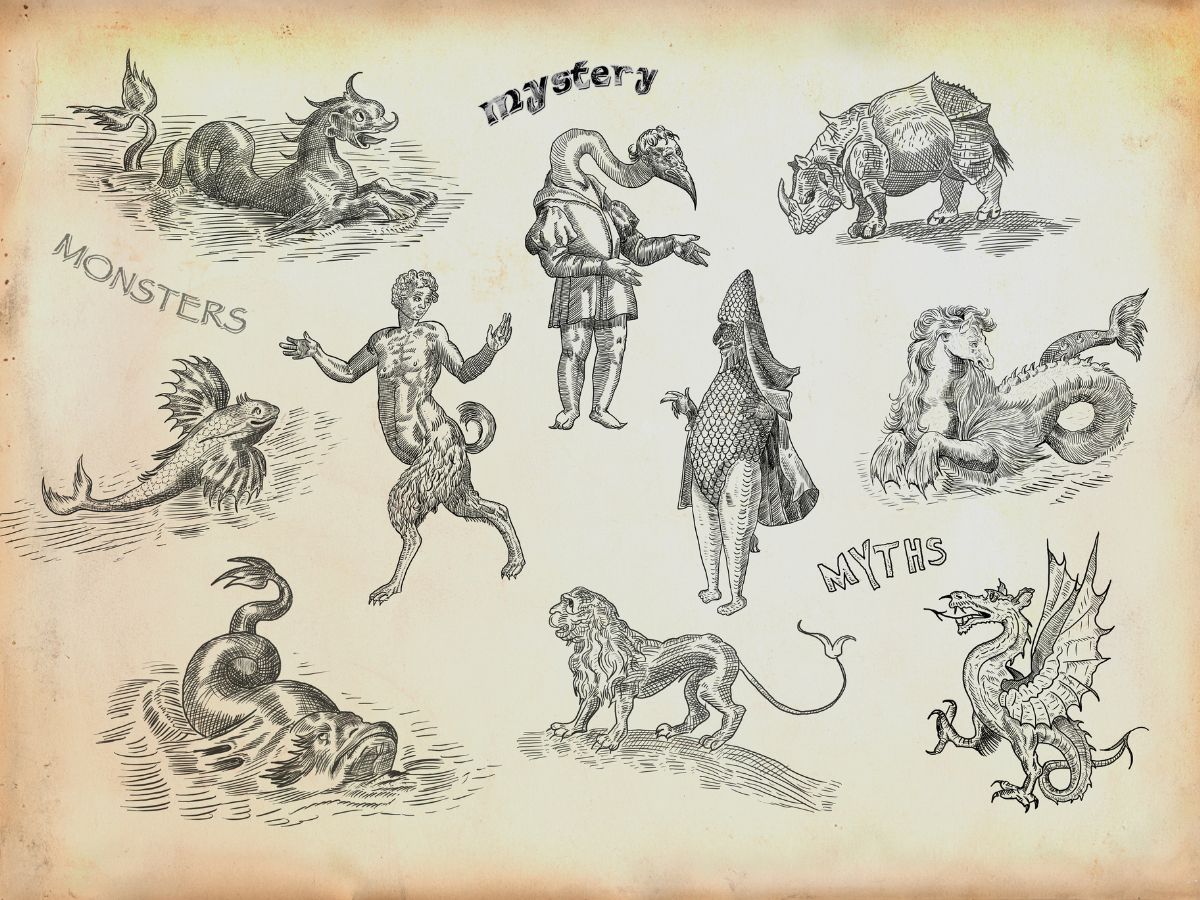 From Fantasy To Mythology - Vimarsana News
