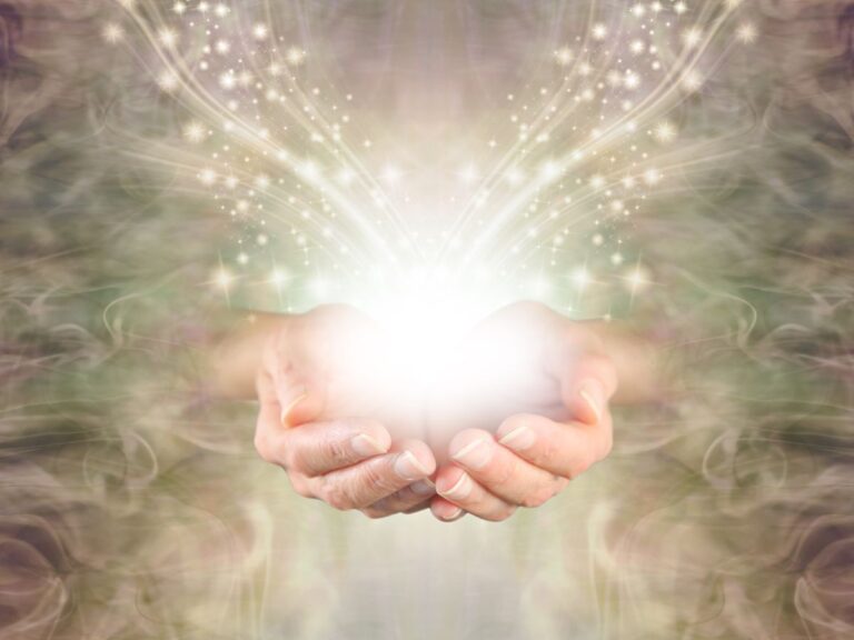 Healing Imbalance With Erica Smigielski