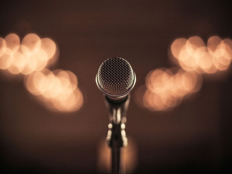 The Power Of Your Story With Vicki Noethling