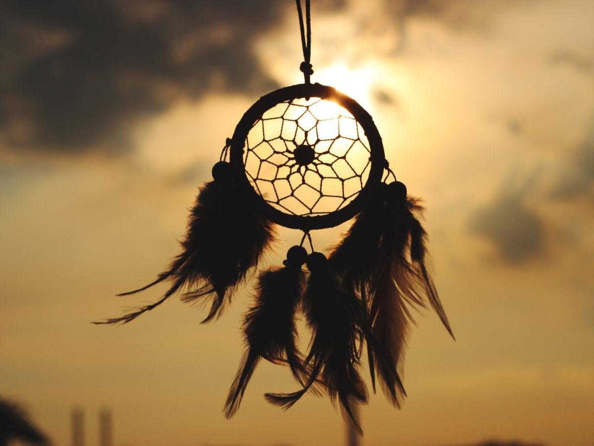 A Little Bit Of Dreams And Nightmares - Vimarsana News
