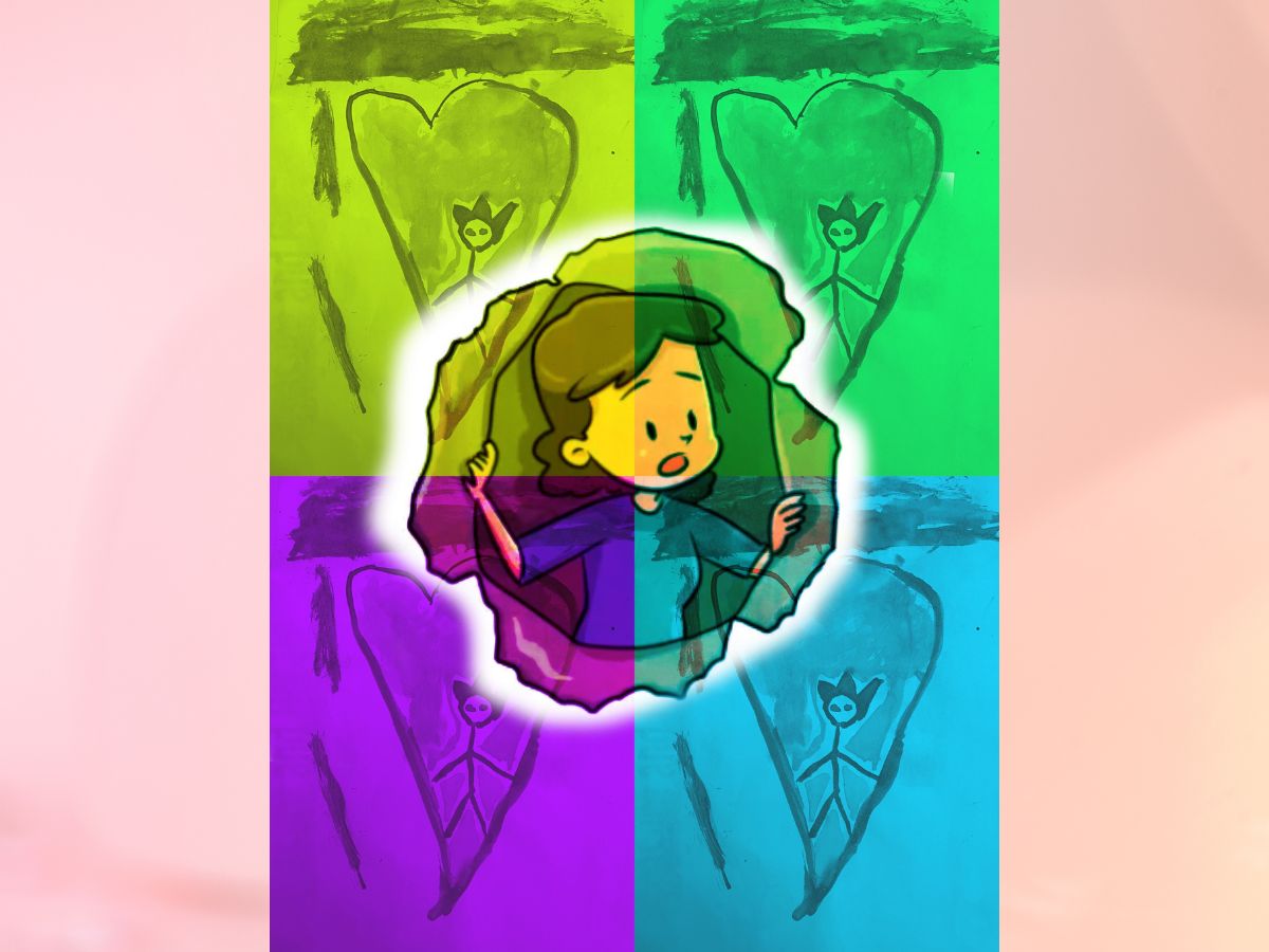 Growing Awareness Of What Is Most Important