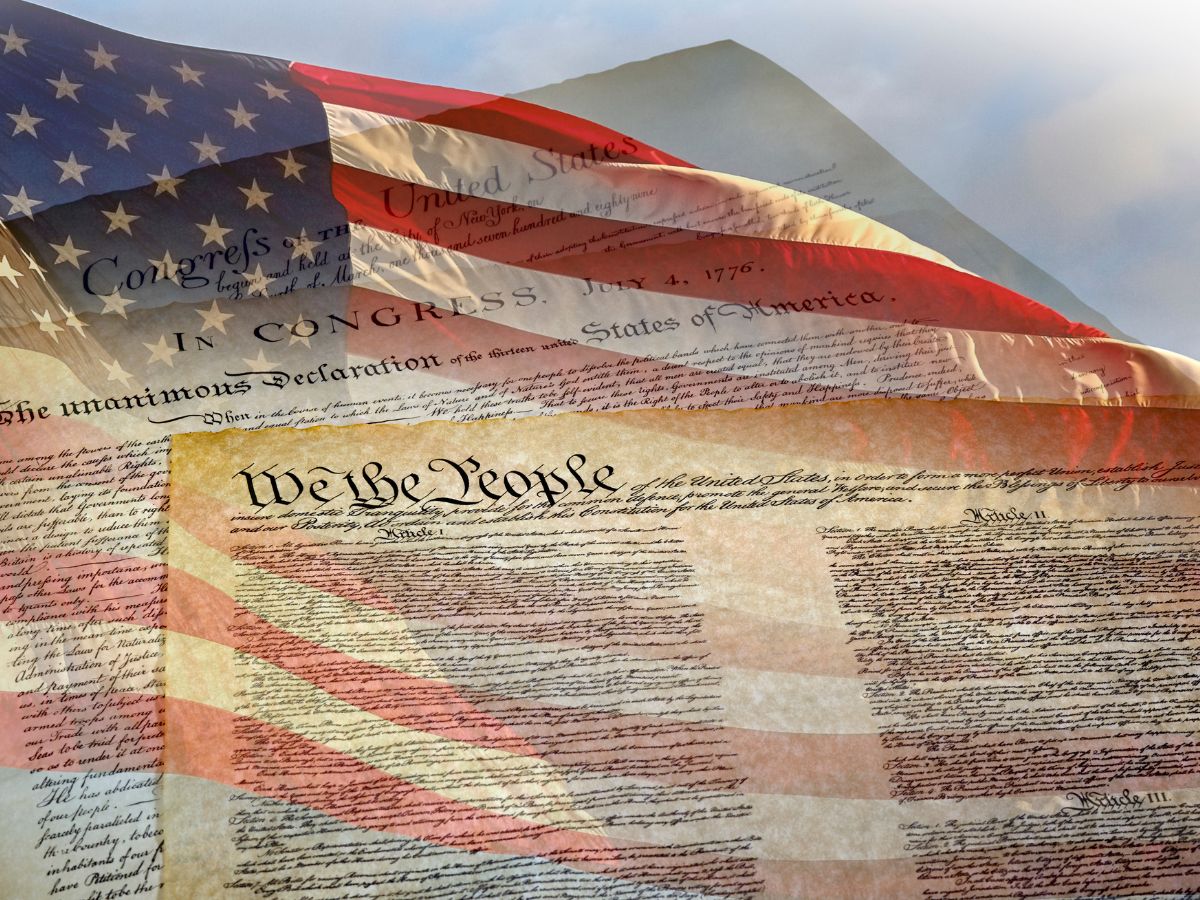 Episode 6: Understanding And Defending Your Rights. - Vimarsana News