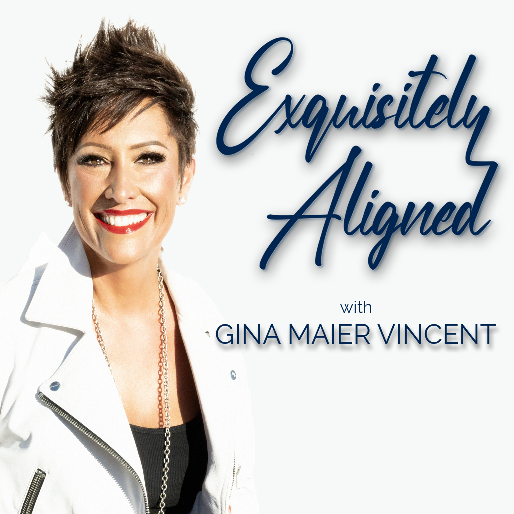 The Zest of Life: Chelsea Raineri on Imposter Syndrome, Calm Living ...