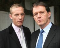 Inspector Lewis