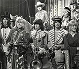 The Rolling Stones Rock and Roll Circus