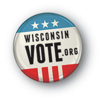 WisconsinVote.org | Election News and Resources