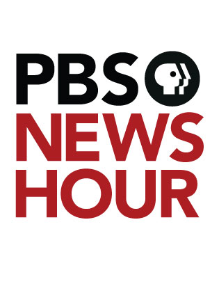 PBS NewsHour Logo