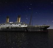 The Titanic