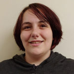 PBS Wisconsin Canvasser Kendra Inman