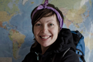 Photo of Lina