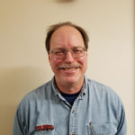 Photo of John Nee