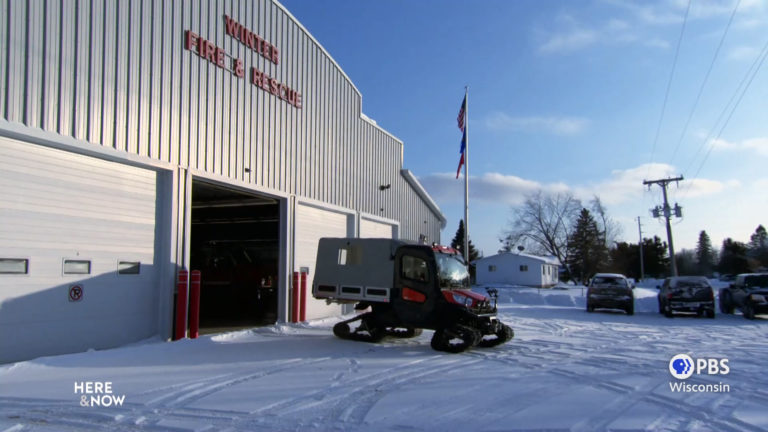 Search and rescue vehicle. Search and rescue vehicle.