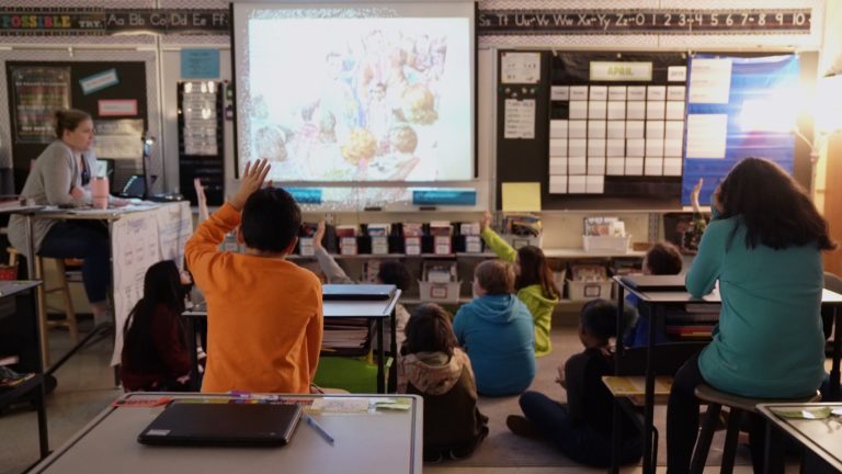 Classroom Classroom