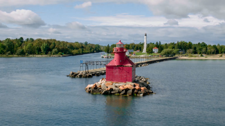 Light house Light house