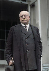 Victor Berger