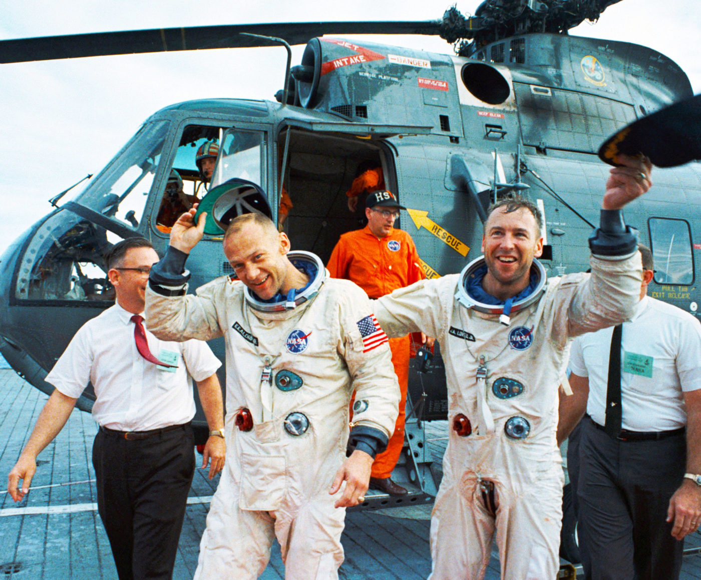buzz aldrin
