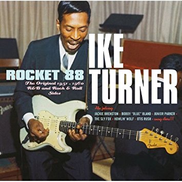 How Ike Turner Invented Rock 'n Roll: A True Story | WONDERLUST