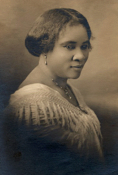black inventors