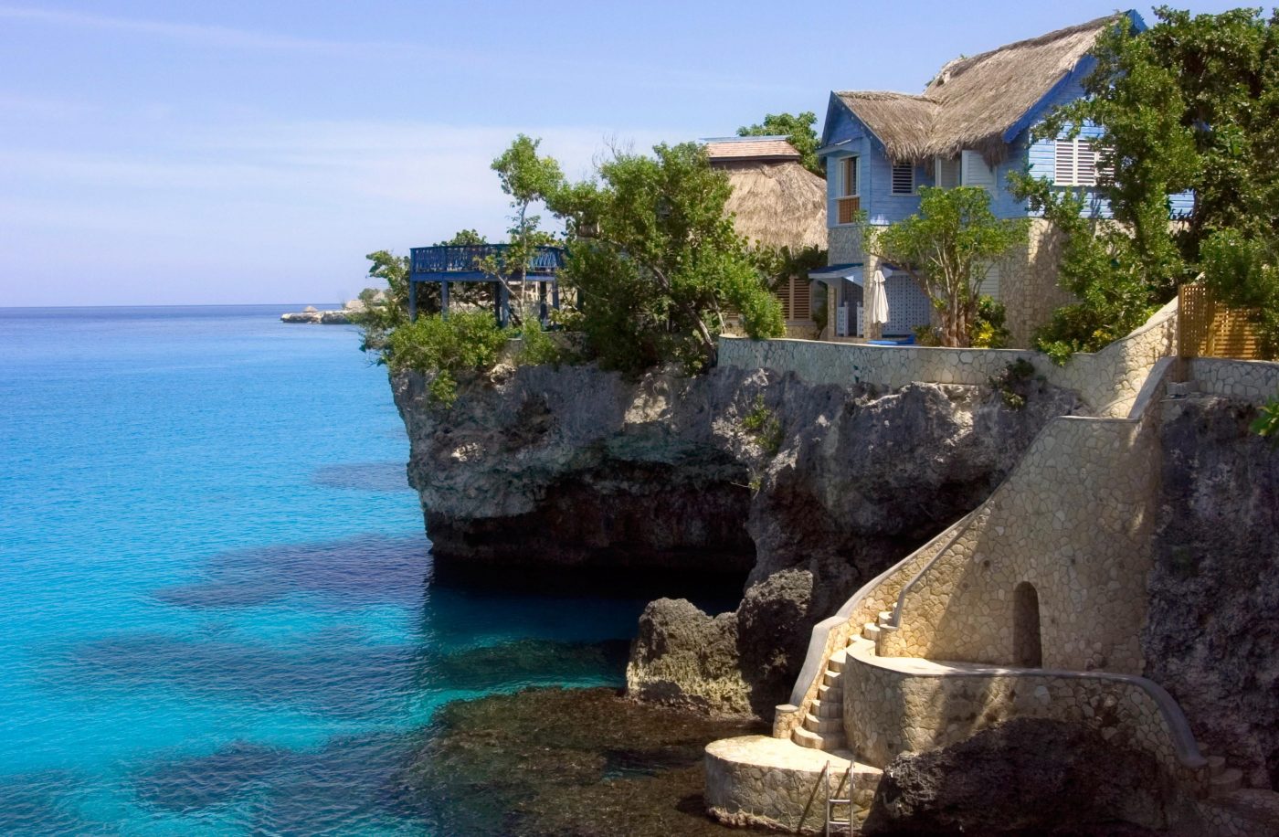 Island Outpost Jamaica 5